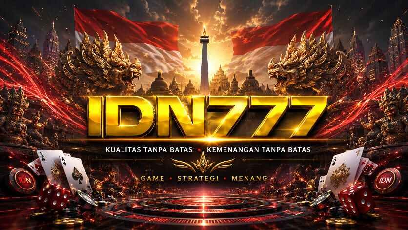 idn777